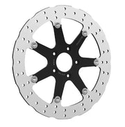 Rick's Motorcycles Floating Wave Bremsscheibe 292mm - Hinten