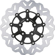 Galfer Cubiq Brake Rotor For Motorcycles - Front