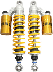 Ohlins Stx Piggyback S36 Mini Shock For Honda Grom