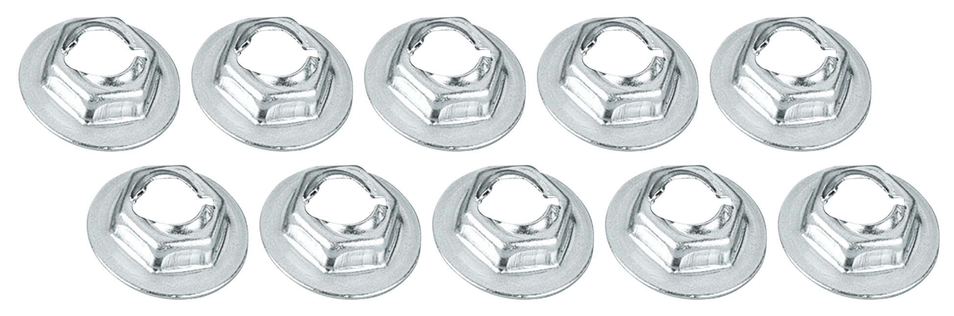 Zodiac Speed Nuts Taillight Mount – Electric & Light