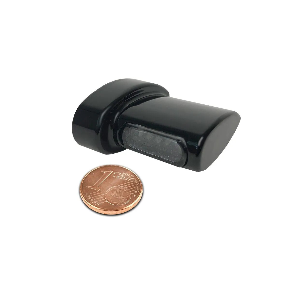 Heinz Bikes Micro Fender Flasher 3in1 Winglets