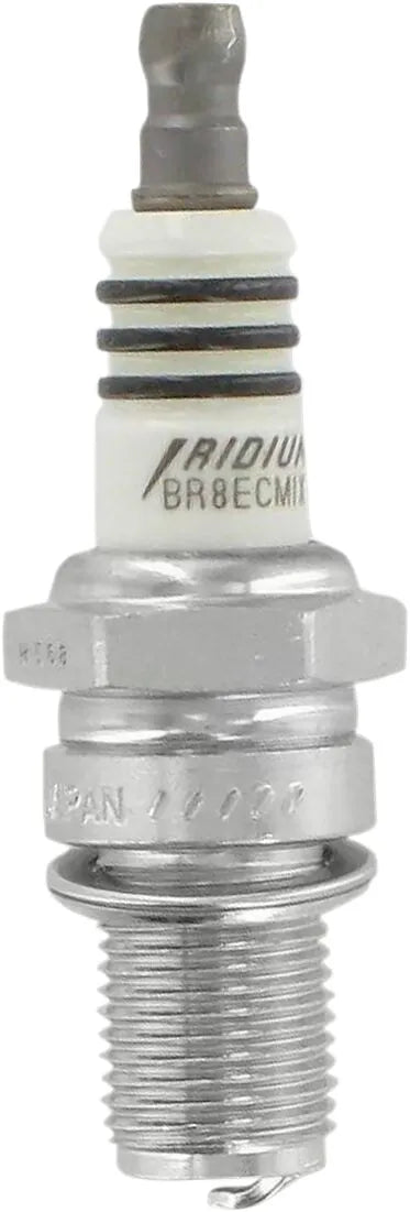 Ngk Iridium Ix Spark Plug - Superior Ignition