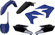 Polisport MX Complete Body Kit for Yamaha