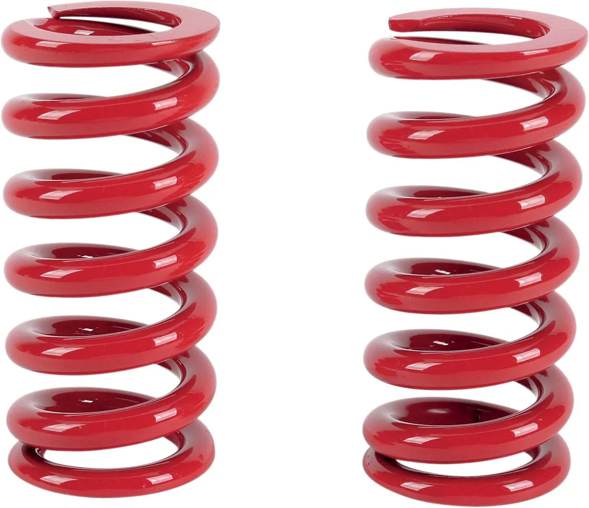 La Choppers Big Shock Springs For Softail Models – Parts Denmark