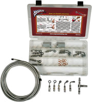 Magnum Shielding Byo Bremsleitung Bausatz
