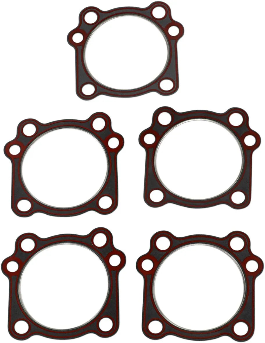 James Gasket Cylinder Head Gaskets for Motorcycle Engines