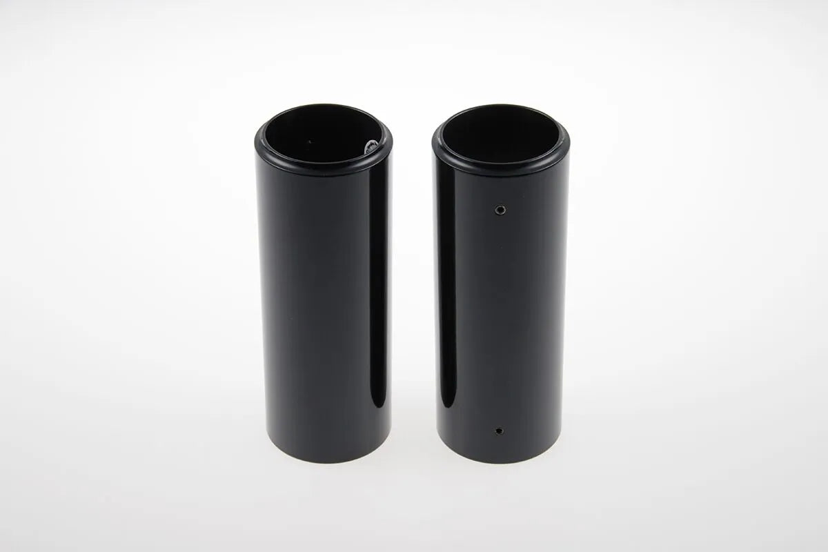 Cult Werk Fork Covers For Harley-davidson