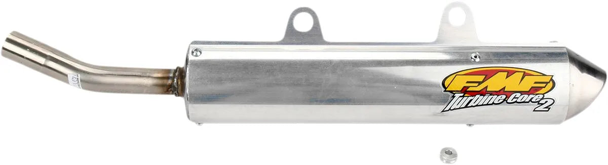 Fmf Turbinecore 2 Silencer
