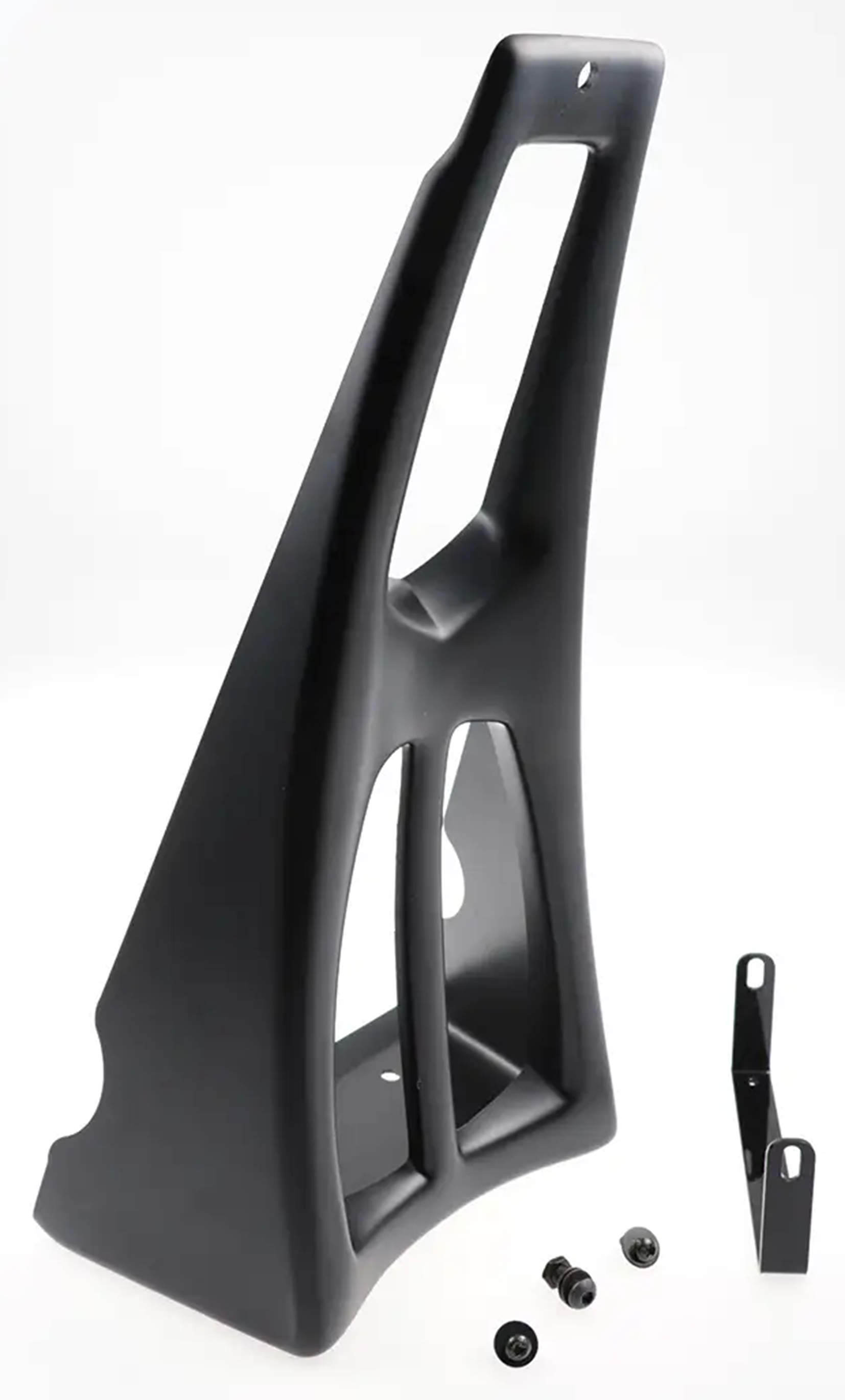 Cult-Werk Front Spoilers – Frame & Rear Suspension