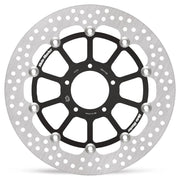 Moto-Master Halo Series Schwimmend Bremsscheibe - 320mm - Vorne