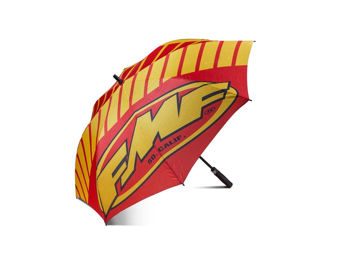 FMF Making Tracks Umbrella