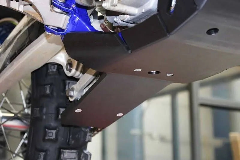 Axp Racing Xtrem Skid Plate For Engine Protection