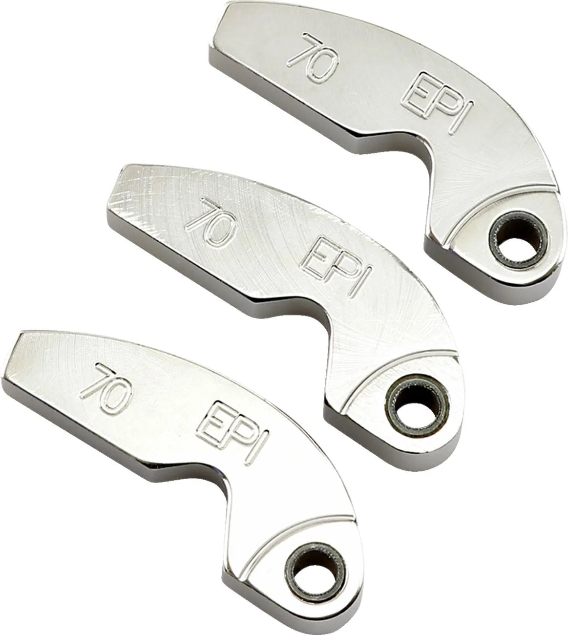 Epi Belly Buster Weights For Enhanced Clutch Performance