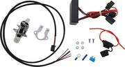 Khrome Werks Trailer 5-wire Connector Kit With Isolator