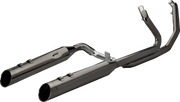Khrome Werks Dominator 2-in-2 Auspuffanlage