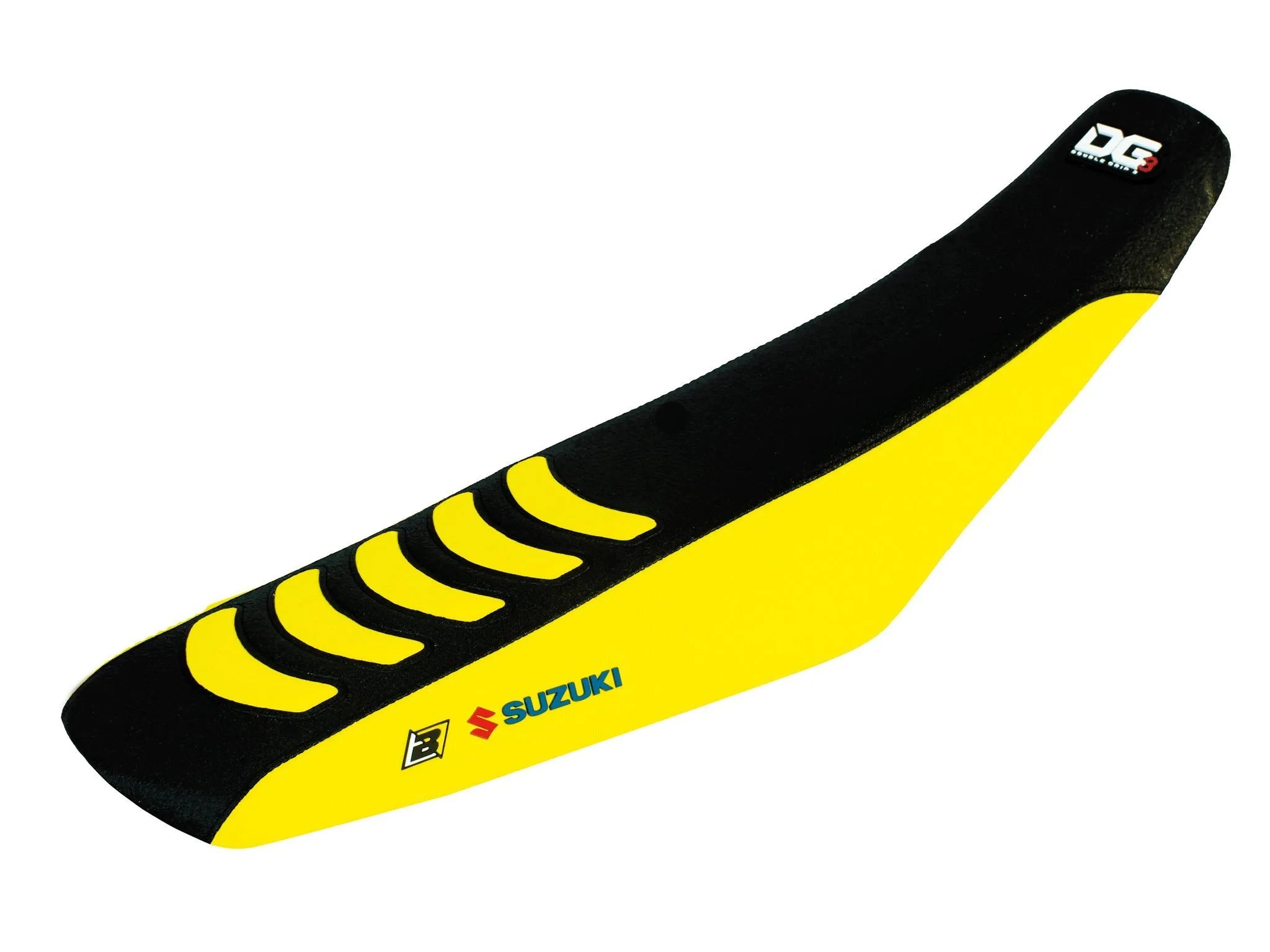 Blackbird Racing Double Grip 3 Seat Cover