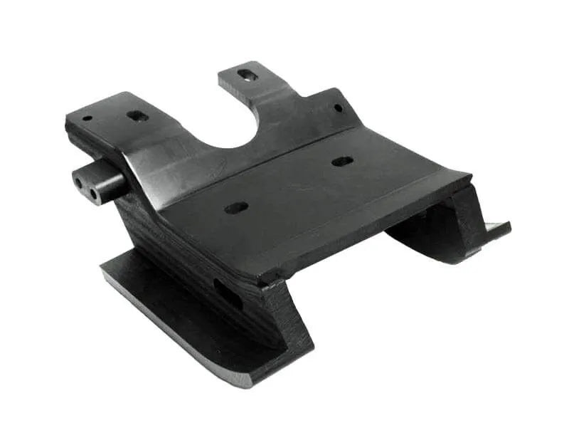Axp Racing Rear Skid Plate For Sprocket And Brake Disc