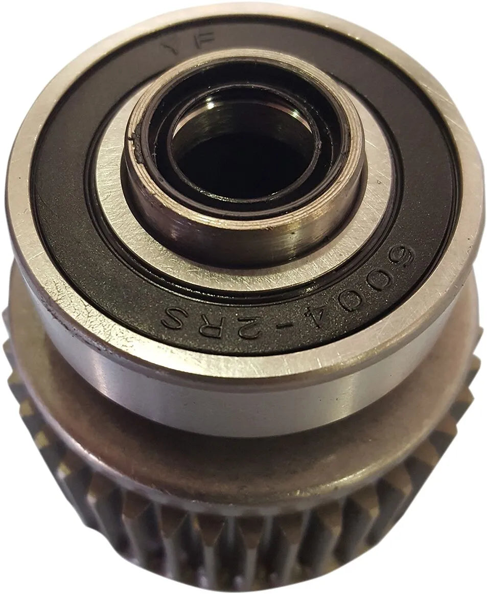 Terry Components Super Grand Slam Starter Clutch