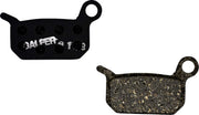 Galfer Offroad Organische Bremsbeläge Satz - Vorne & Hinten