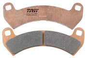 Trw Rsi Series Sinter Offroad Renn Bremsbeläge