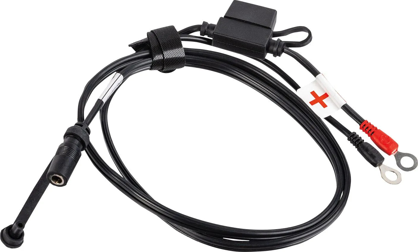 Tecmate Optimate Battery Lead Adapter