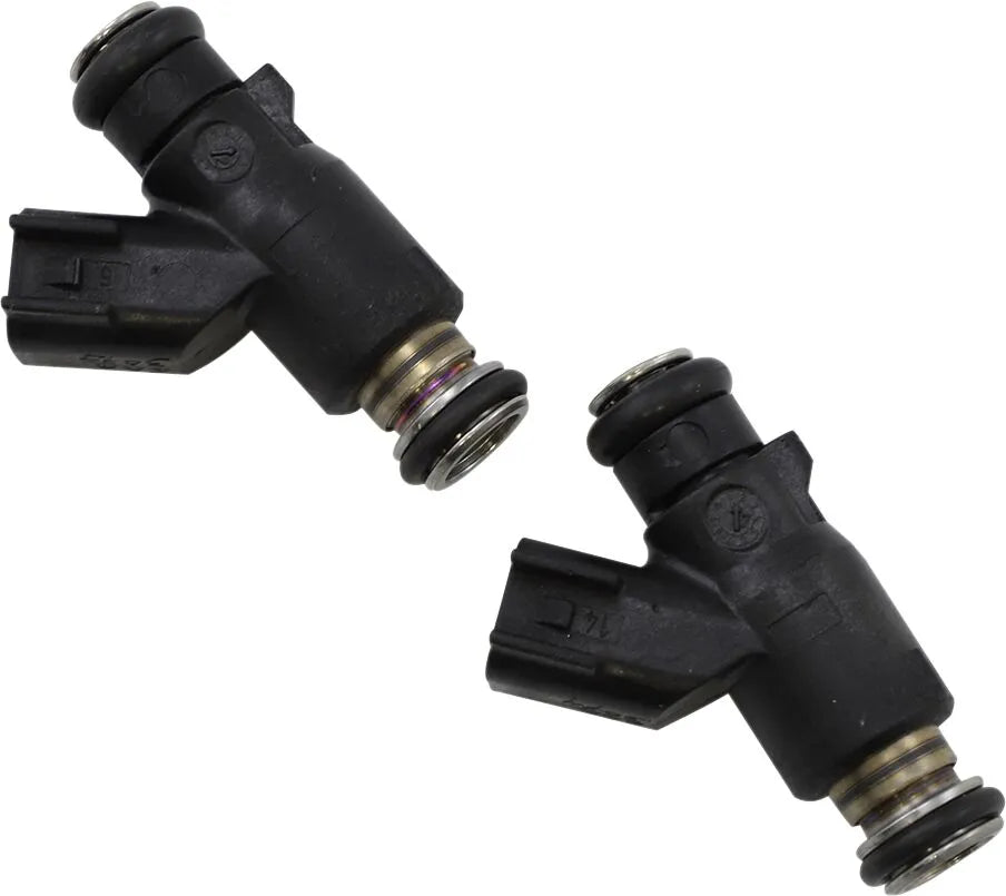 Daytona Twin Tec High Performance Fuel Injector Set