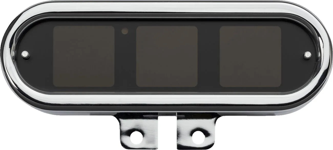 Dakota Digital Mlx-9000 Universal Speedometer