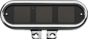 Dakota Digital Mlx-9000 Series Speedometer