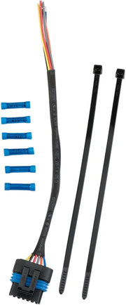 Moose Offroad Replacement Electrical Harness