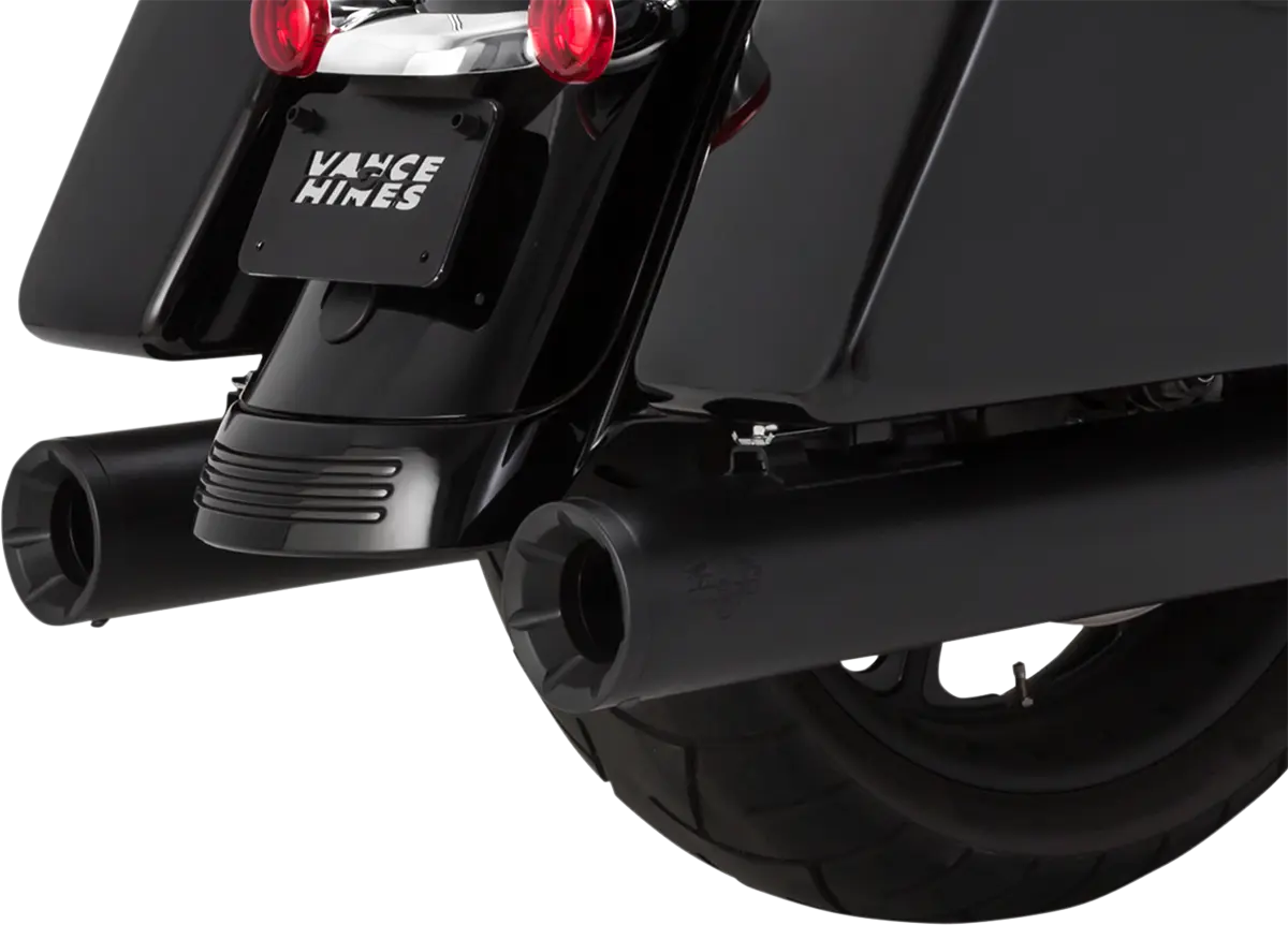 Vance & Hines Eliminator 400 Slip-on Schalldämpfer