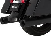 Vance & Hines Eliminator 400 Slip-on Mufflers