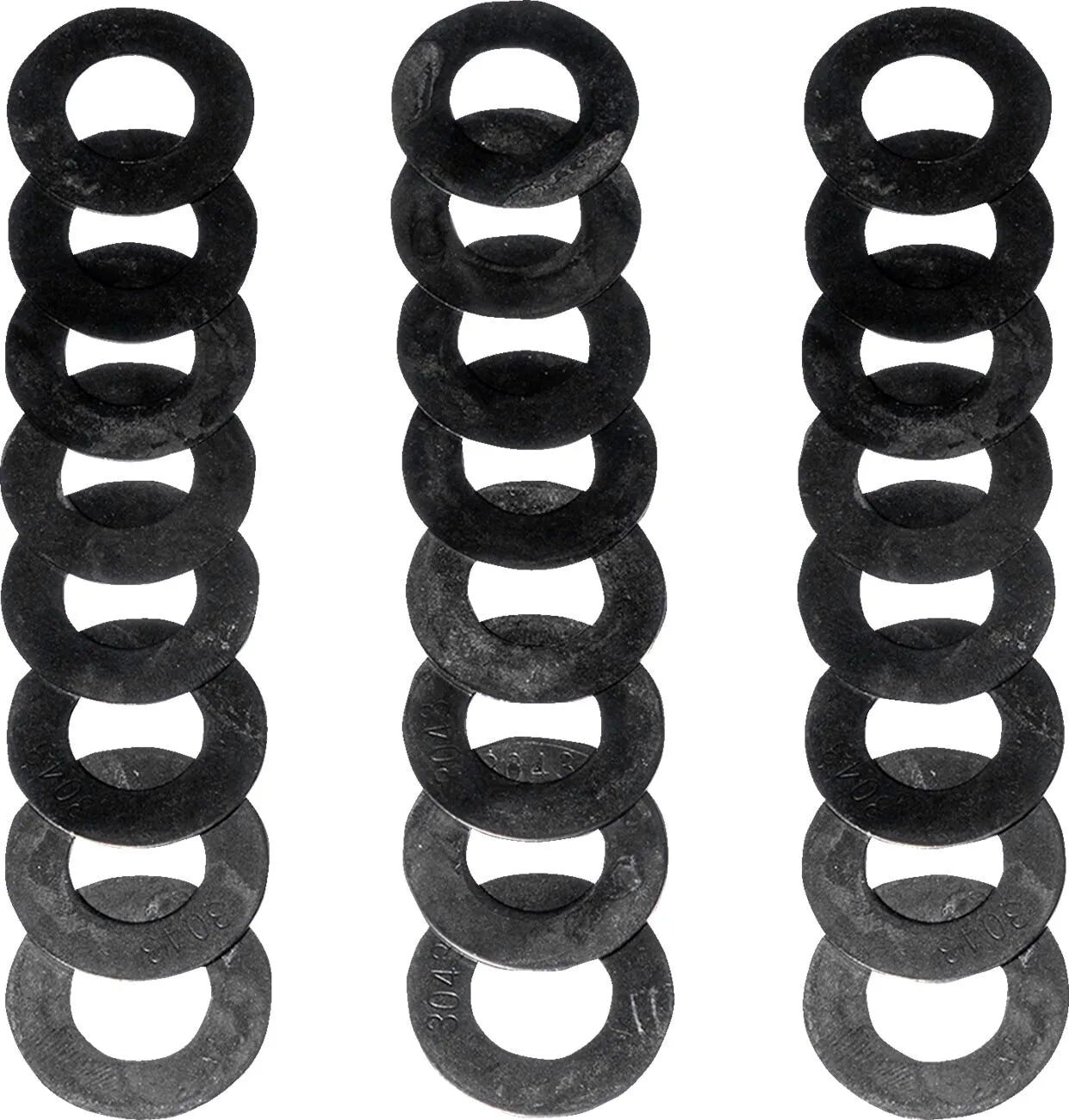 Feuling Parts Valve Spring Seat Shims