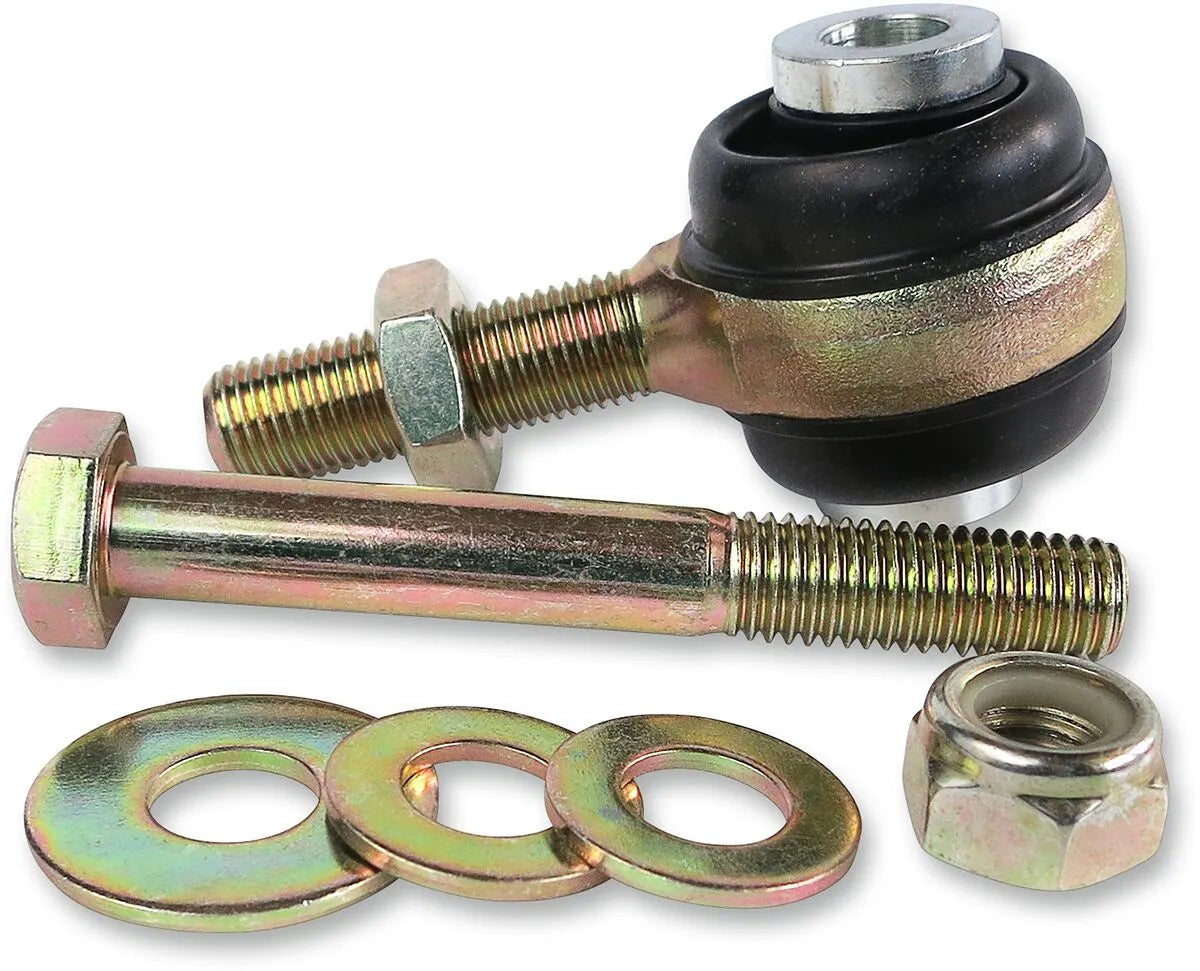 Epi Heavy-duty Tie-rod End For Front Outer Position