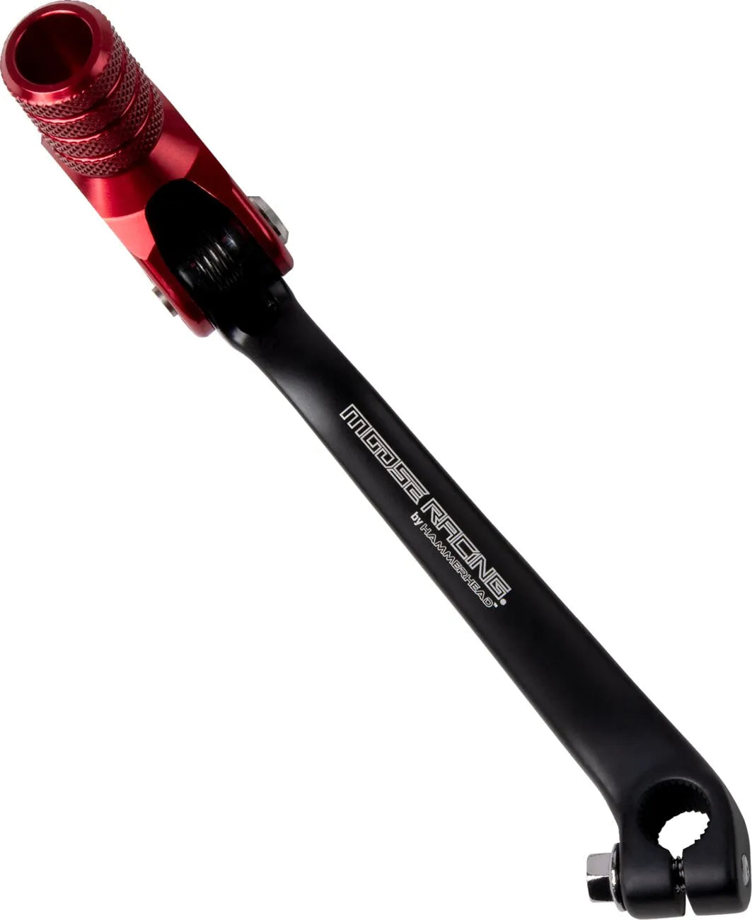 Moose Offroad Shift Lever - Billet Aluminum
