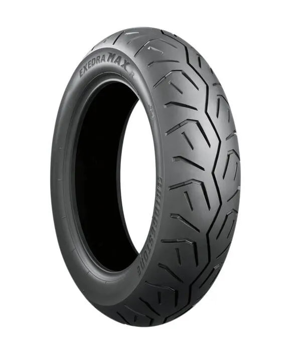 Bridgestone Exedra Max Tire 190/60r17 Radial Rear