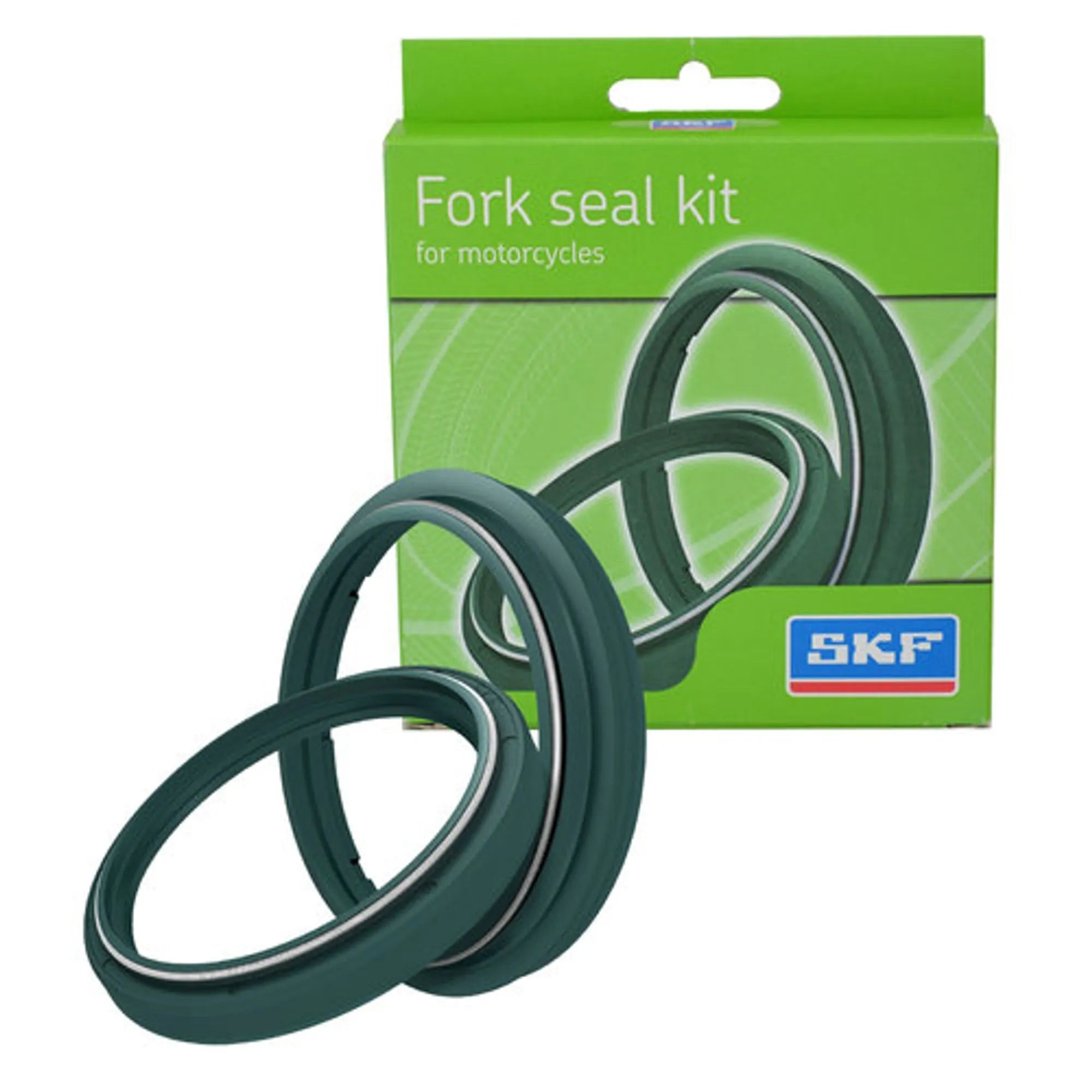 Skf Fork Seal Upper For 49mm Forks