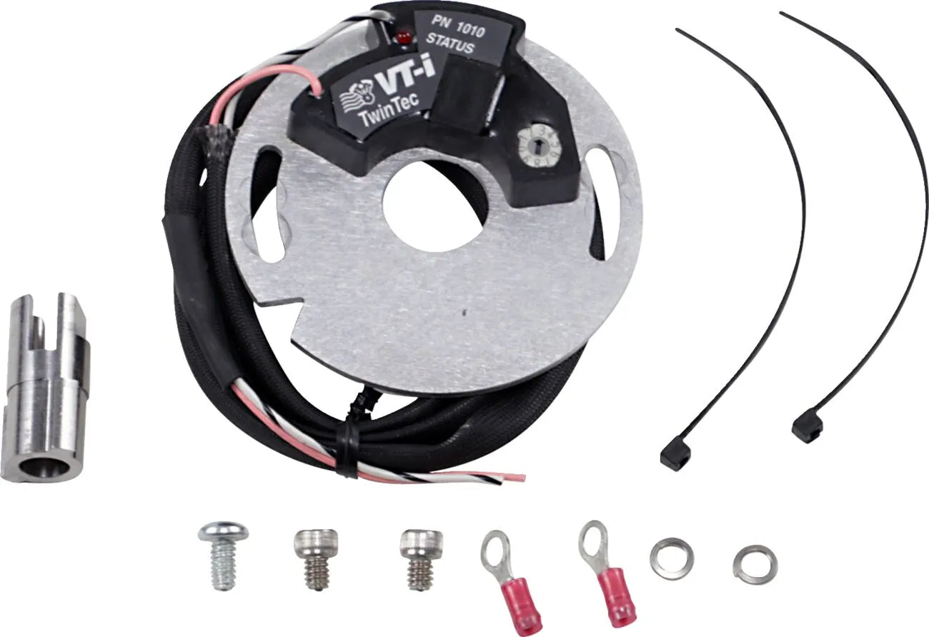 Daytona Twin Tec Vt-i Electronic Ignition System