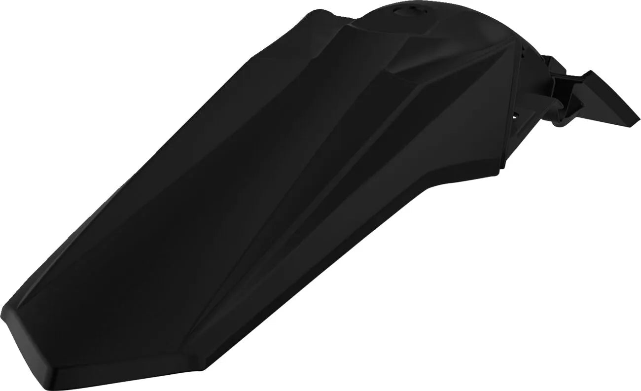 Polisport Replacement Plastic Rear Fender