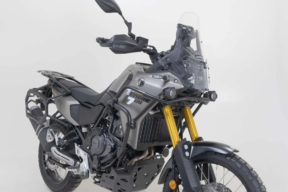 Sw-motech Crash Bar For Frame Mounting