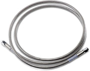 Drag Specialties Universal Bremsleitung 61" Edelstahl