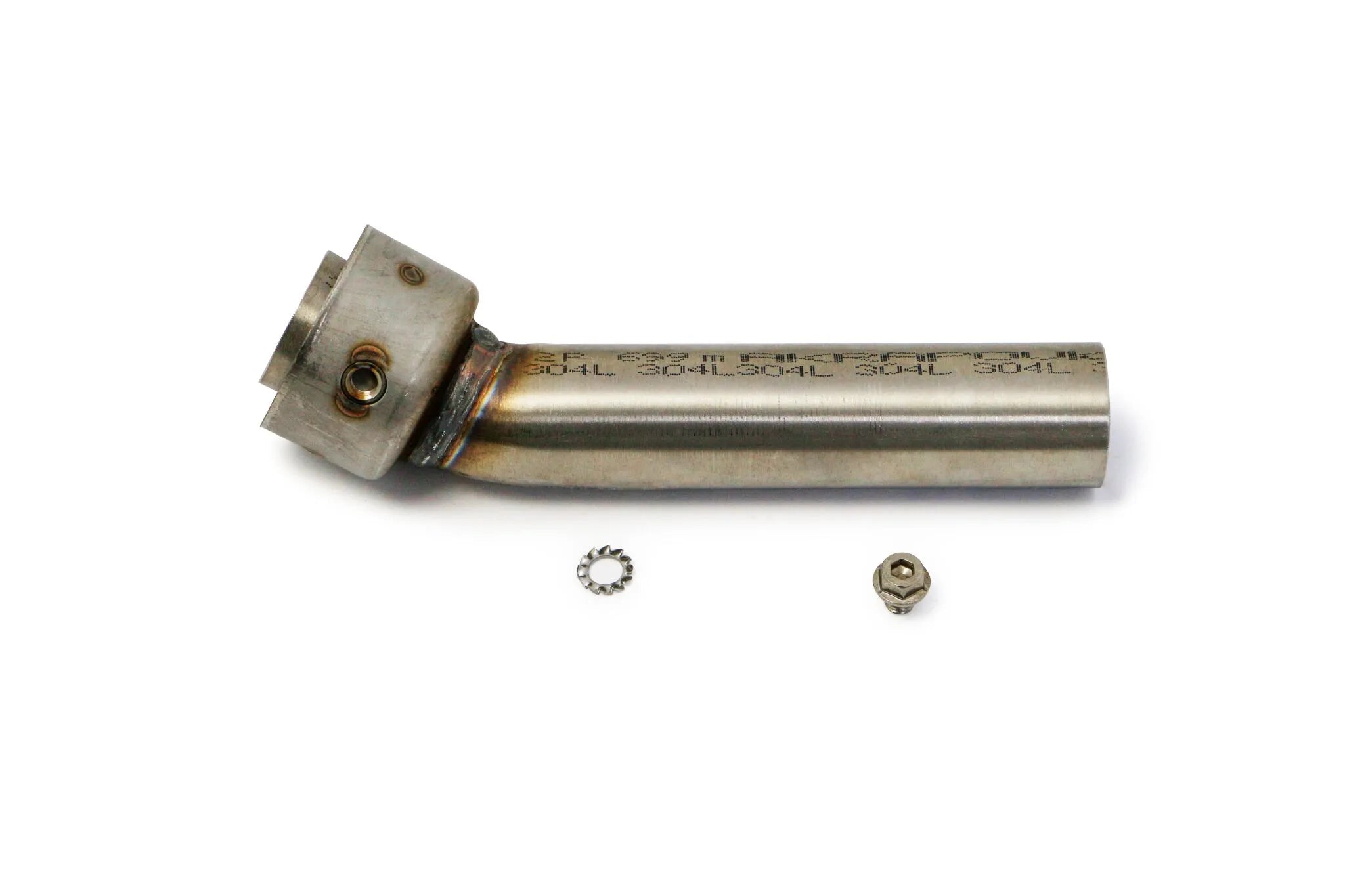 Akrapovic Geräuschdämpfer Einsatz