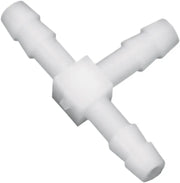 Wsm Plastic T-fittings For 2,4 Mm Hose