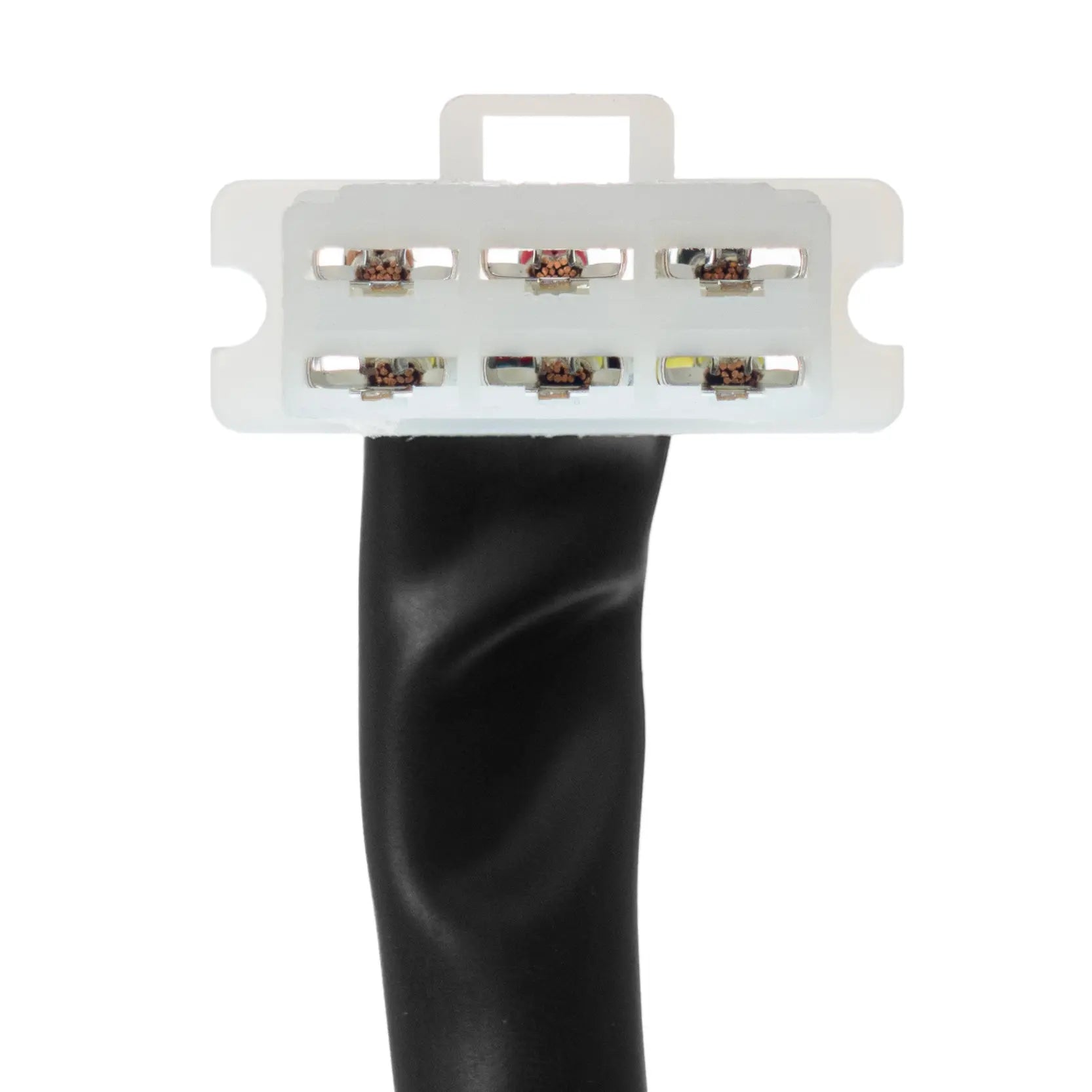 Motoplat Regulator - 12v Charging Upgrade