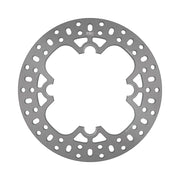 Ebc Round D-Series Offroad Bremsrotoraustausch - Hinten