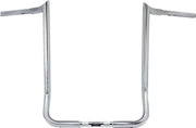 Paul Yaffe 1-1/4" Bagger Monkey Bar Handlebar
