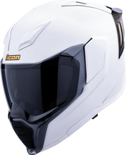 Icon Ultraflite Rizz Mips Helmet - Full Face Protection