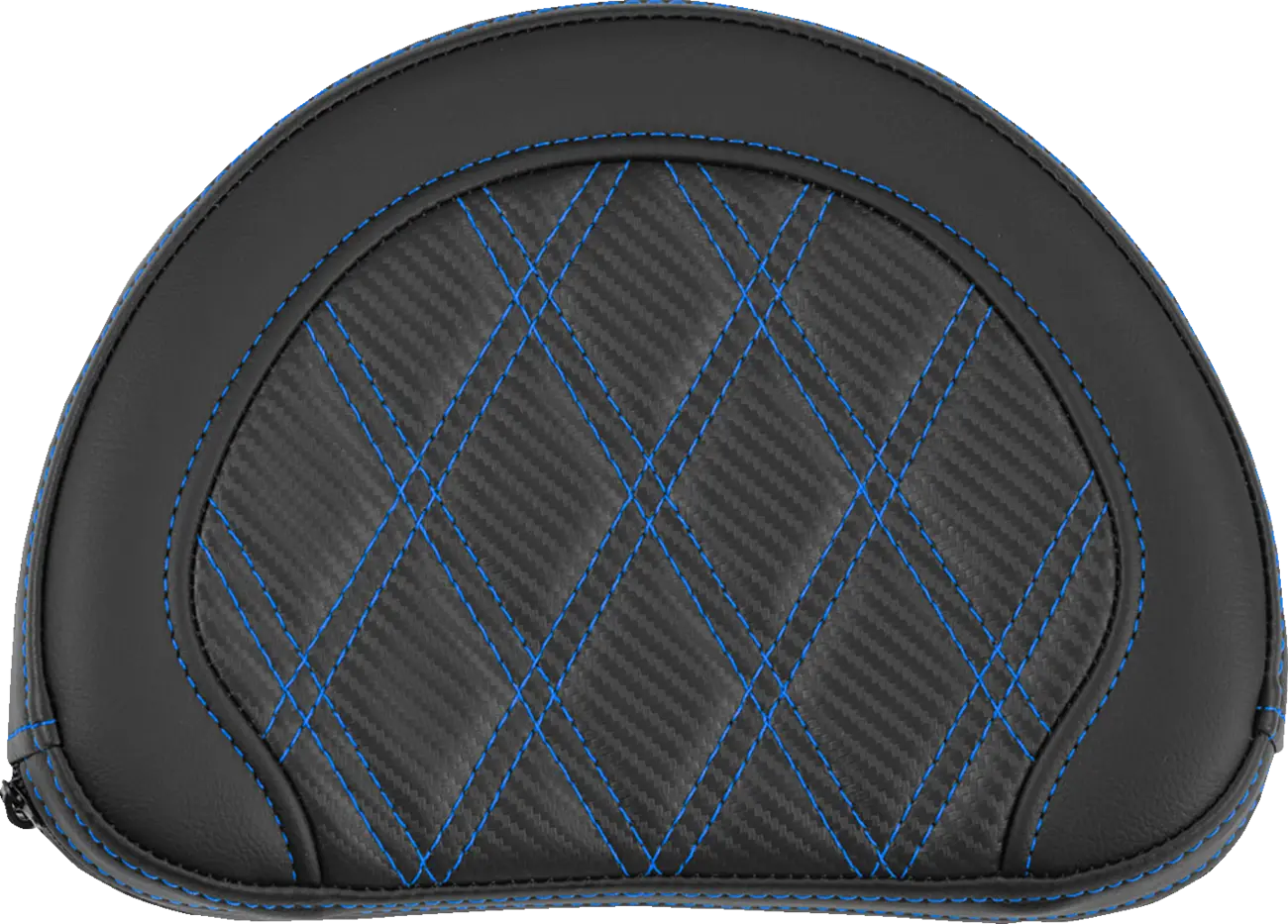 Saddlemen Contoured Sissy Bar Pad for Universal Fit