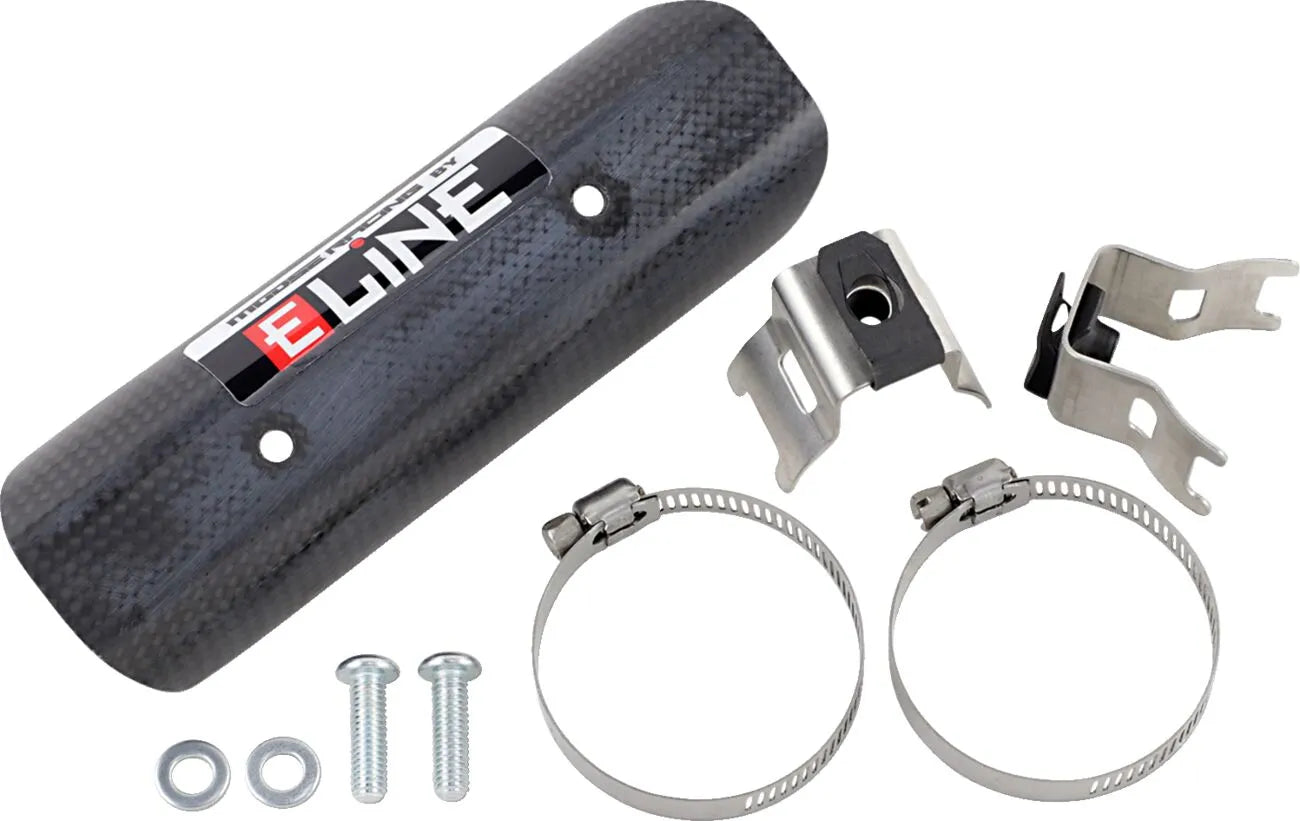 Moose Offroad Gen 2 Universal Hitzeschild
