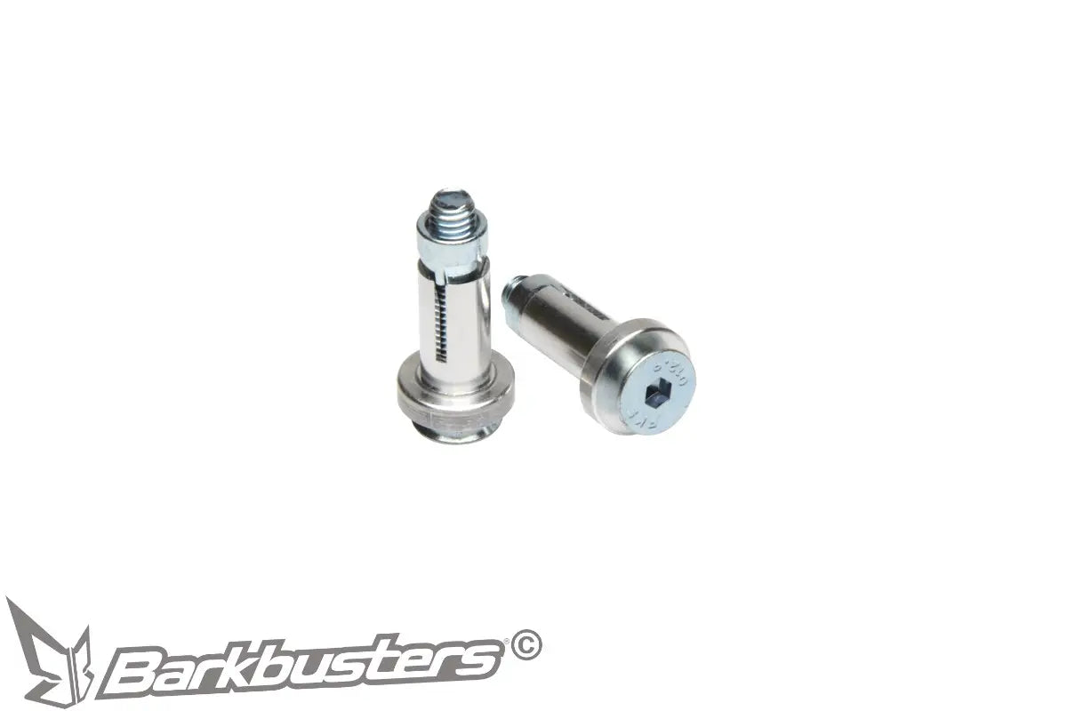 Barkbusters Bar End Insert Kit 12mm