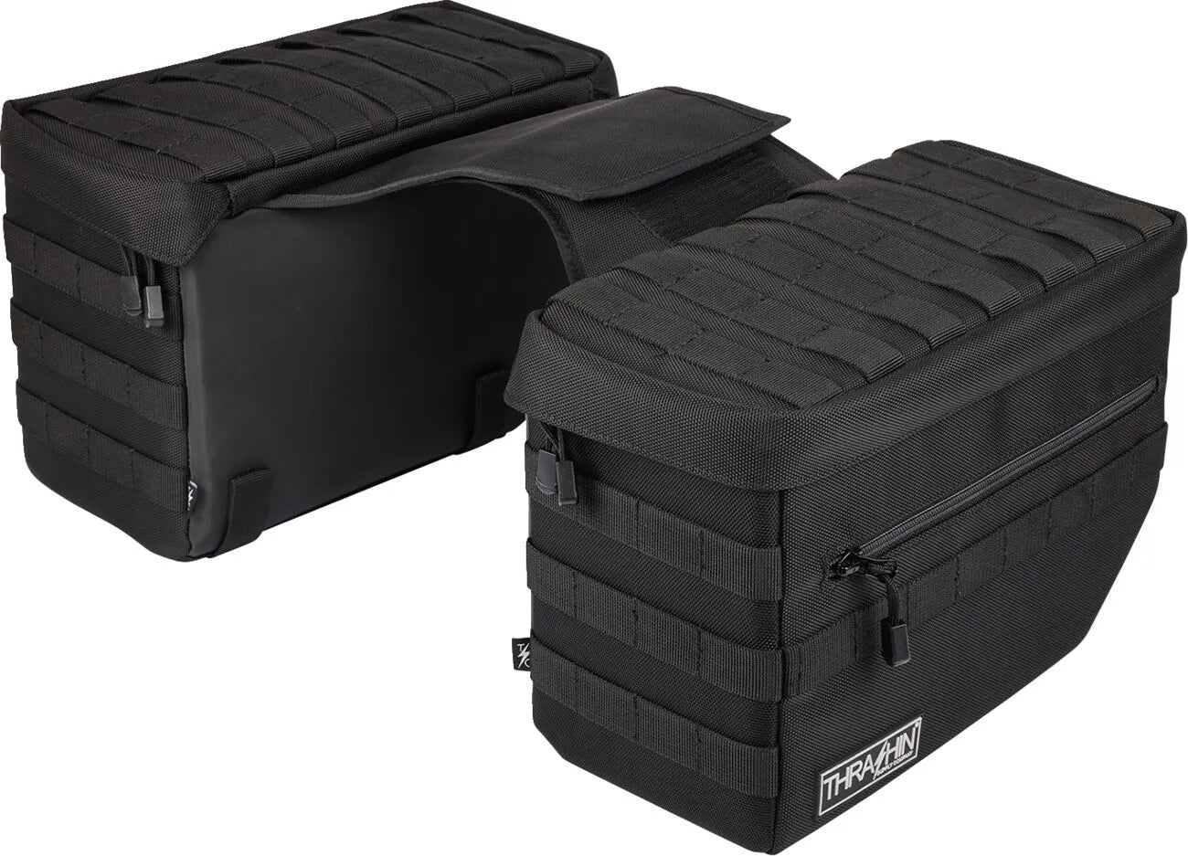 Thrashin Supply Co. Escape Bag